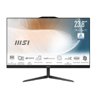 MSI AIO CORE 5 120U 8GB 512GB SHARED 23.8FHD WIN11PRO